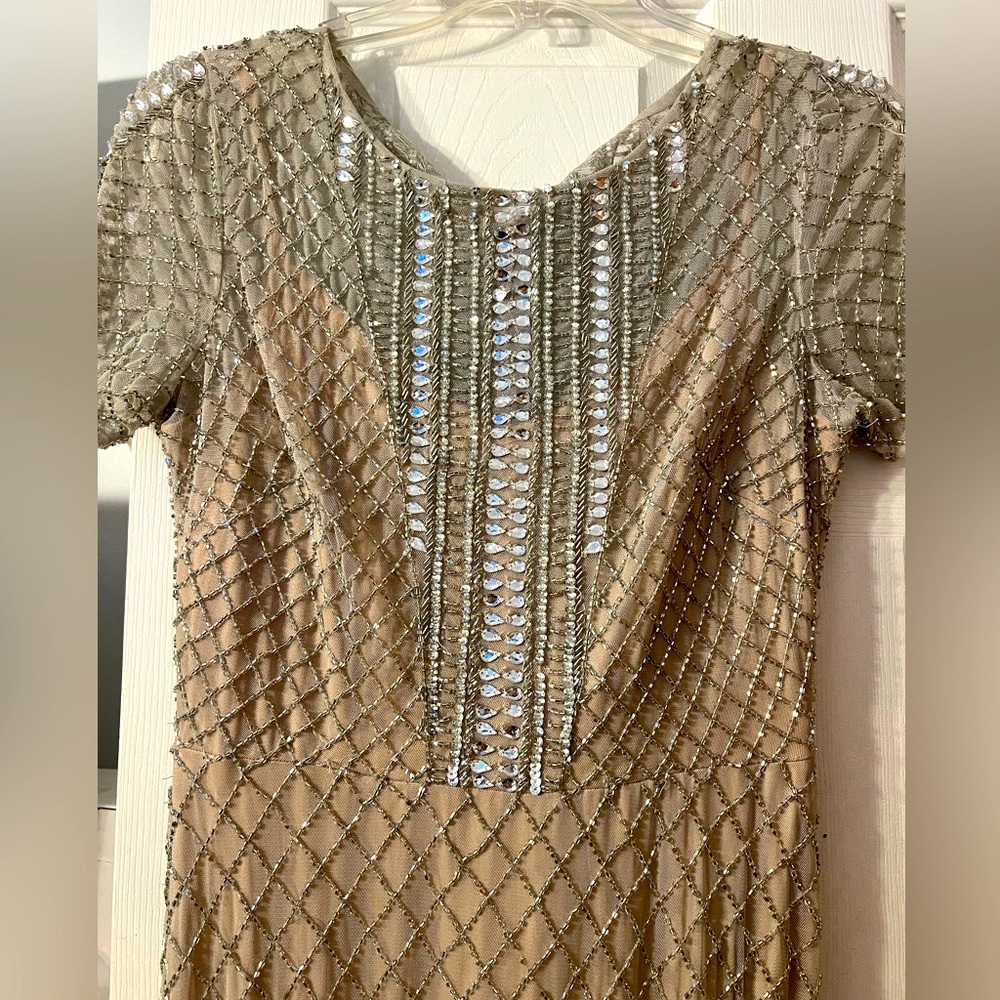 Size 6 NWT Adrianna Papell gown